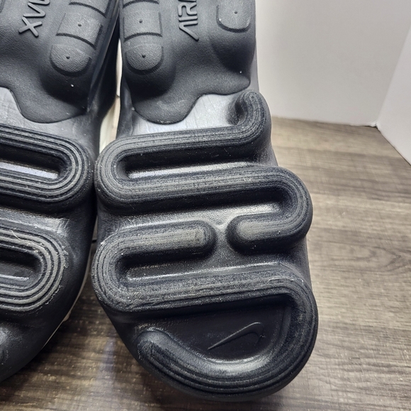 Nike Air Max Koko Serena Williams Design Sandals Crew DQ3419-100 Woman’s Size 12 - Picture 8 of 10